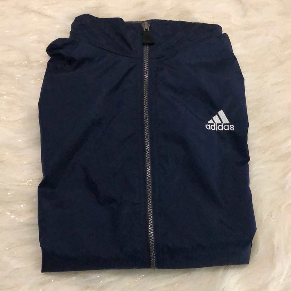 ADIDAS Men’s Windbreaker